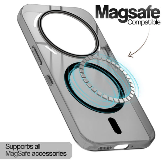 Glossy Hard Magsafe Case Nothing Phone 3A Pro 5G
