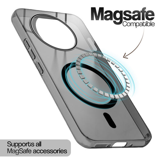 Glossy Hard Magsafe Case OnePlus 13R 5G