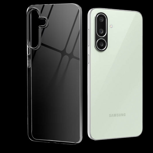 Crystal Clear Colorful Camera Guard for Samsung M56 5G