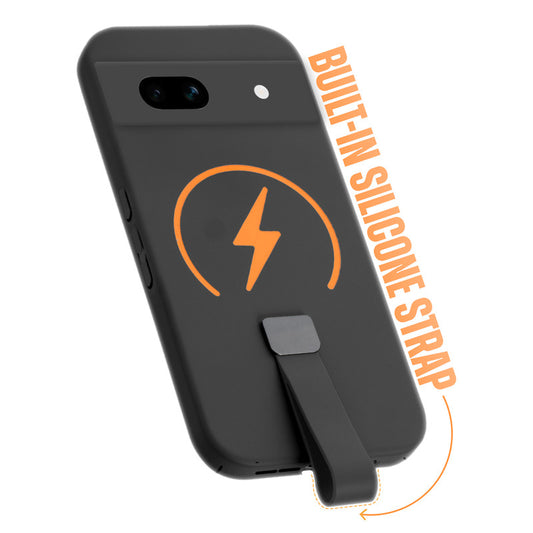 Compact Stylish Hard Case For Google Pixel 7A