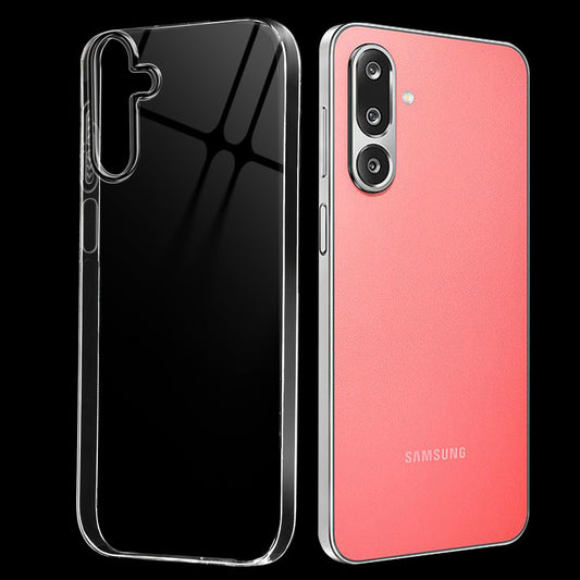 Crystal Clear Colorful Camera Guard for Samsung F36 5G