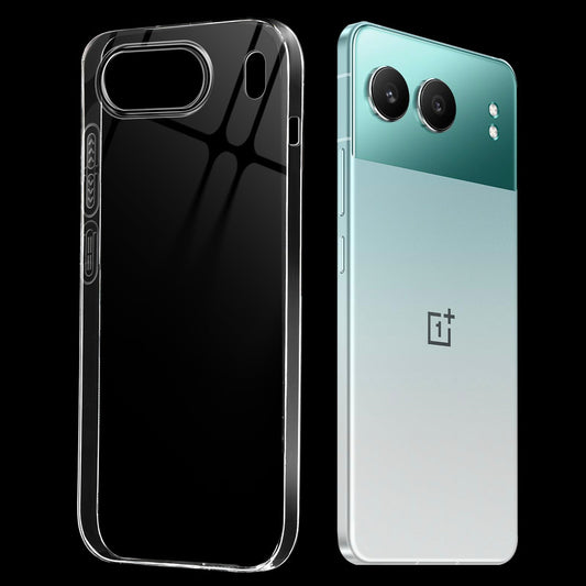 Crystal Clear Colorful Camera Guard for OnePlus Nord 4 5G