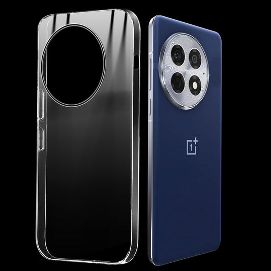 Crystal Clear Colorful Camera Guard for OnePlus 13 5G
