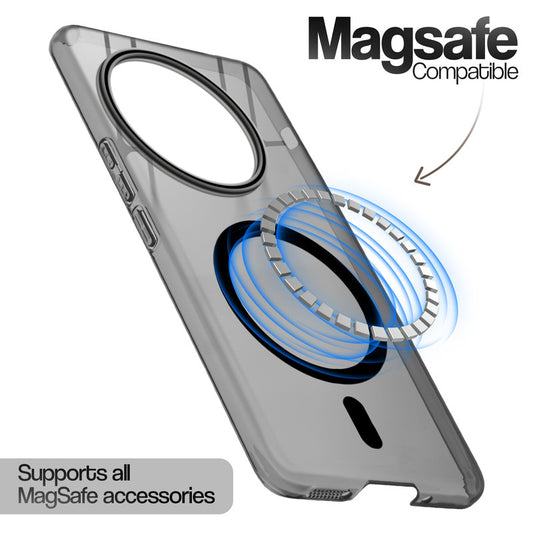 Glossy Hard Magsafe Case OnePlus 13 5G