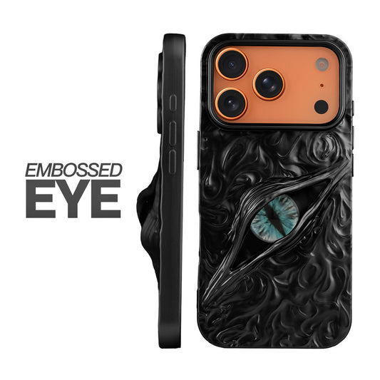 Cool & Unique 3D Eye Case Apple iPhone 17 Pro