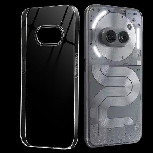 Crystal Clear Colorful Camera Guard for Nothing Phone 2A Plus
