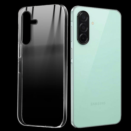 Crystal Clear Colorful Camera Guard for Samsung A26 5G