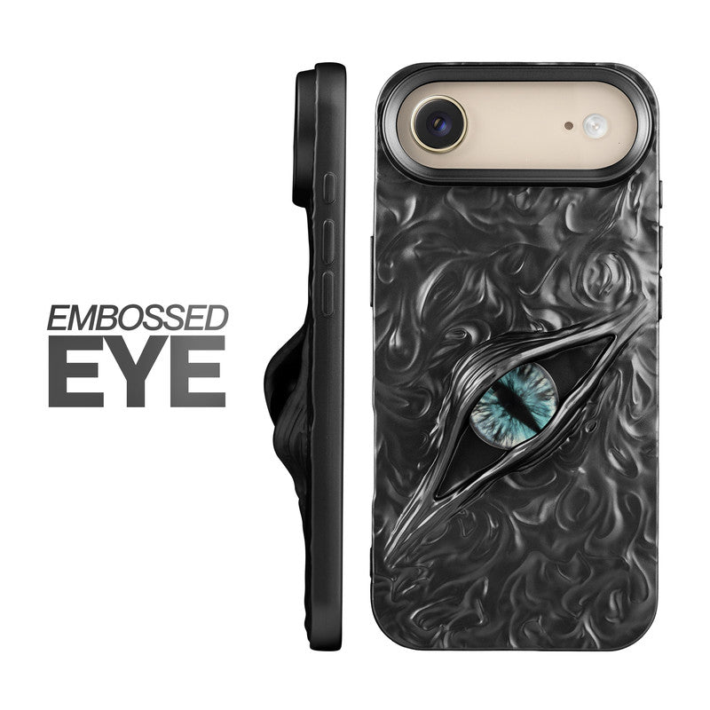 Cool & Unique 3D Eye Case Apple iPhone 17 Air