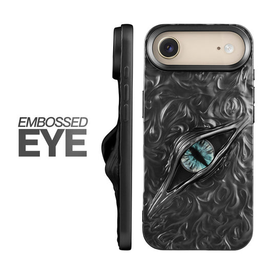 Cool & Unique 3D Eye Case Apple iPhone 17 Air