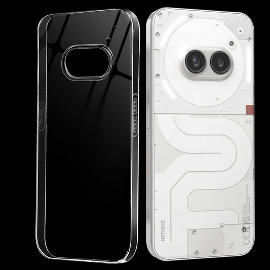 Crystal Clear Colorful Camera Guard for Nothing Phone 2A