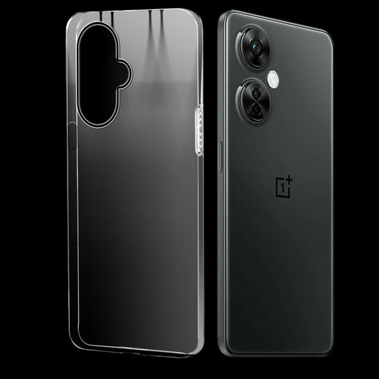 Crystal Clear Colorful Camera Guard for OnePlus Nord CE 3 Lite 5G