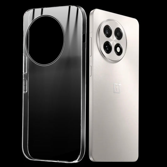 Crystal Clear Colorful Camera Guard for OnePlus 13R 5G