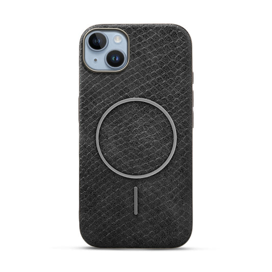 Faux Exotic Texture Case Apple iPhone 14