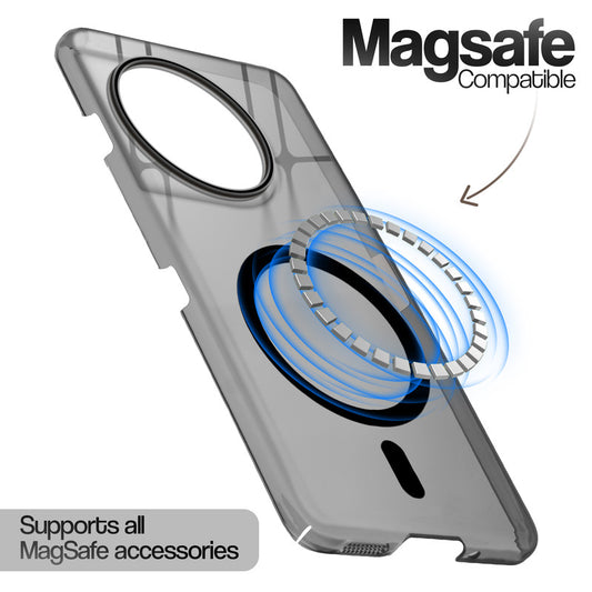 Glossy Hard Magsafe Case OnePlus 11R 5G