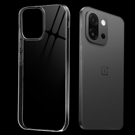 Crystal Clear Colorful Camera Guard for OnePlus 13s 5G