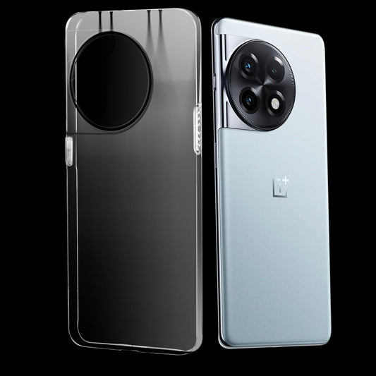 Crystal Clear Colorful Camera Guard for OnePlus 11R 5G