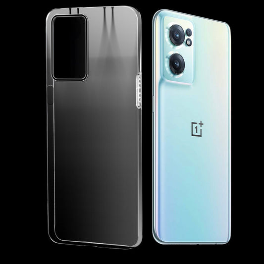 Crystal Clear Colorful Camera Guard for OnePlus Nord CE 2 5G