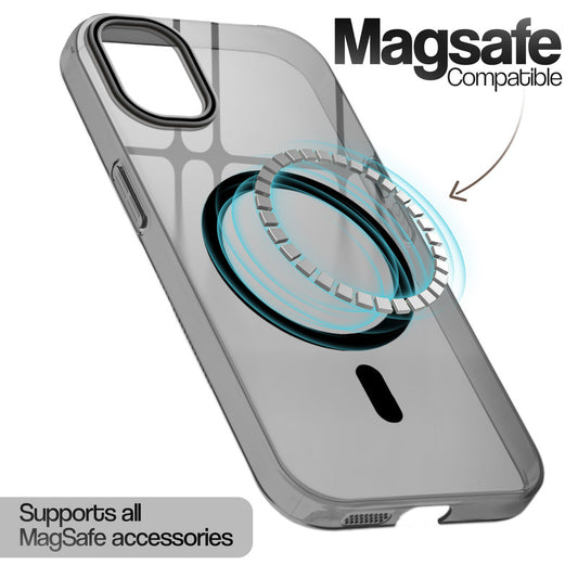 Glossy Hard Magsafe Case Nothing Phone 2
