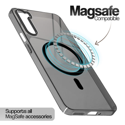 Glossy Hard Magsafe Case OnePlus Nord 5G