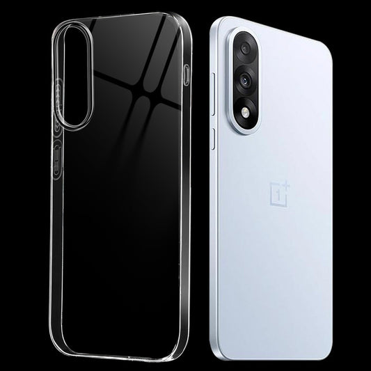 Crystal Clear Colorful Camera Guard for OnePlus Nord 5 5G