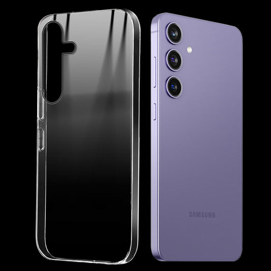 Crystal Clear Colorful Camera Guard for Samsung A34 5G