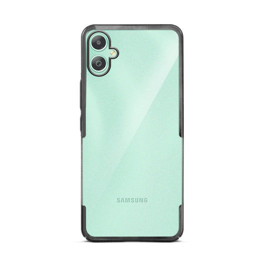Shiny Edge Cuts Case for Samsung M05