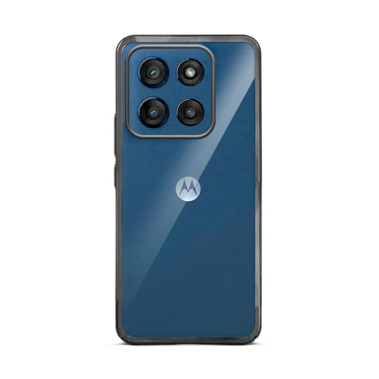 Shiny Edge Hard Case For Motorola Edge 60 Stylus 5G
