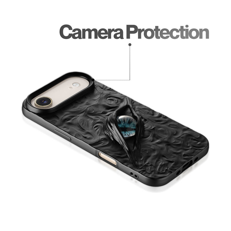 Cool & Unique 3D Eye Case Apple iPhone 17 Air