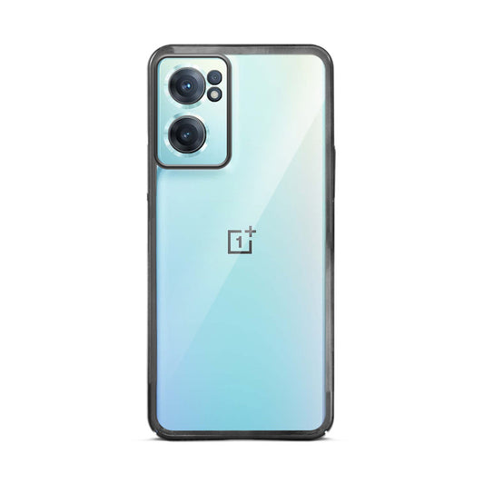 Shiny Edge Hard Case For OnePlus Nord CE 2 5G