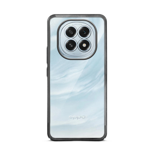 Shiny Edge Hard Case For Oppo F29 5G