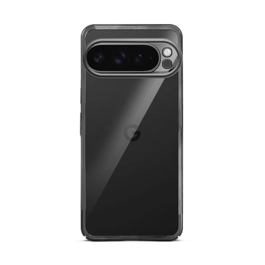 Shiny Edge Hard Case For Google Pixel 9 Pro XL 5G