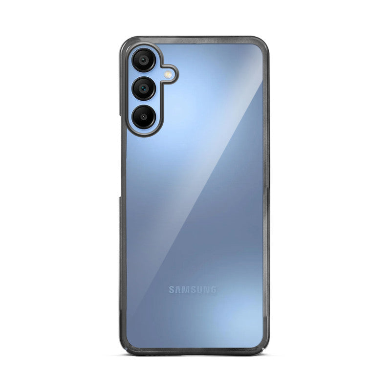Shiny Edge Hard Case For Samsung A15 5G