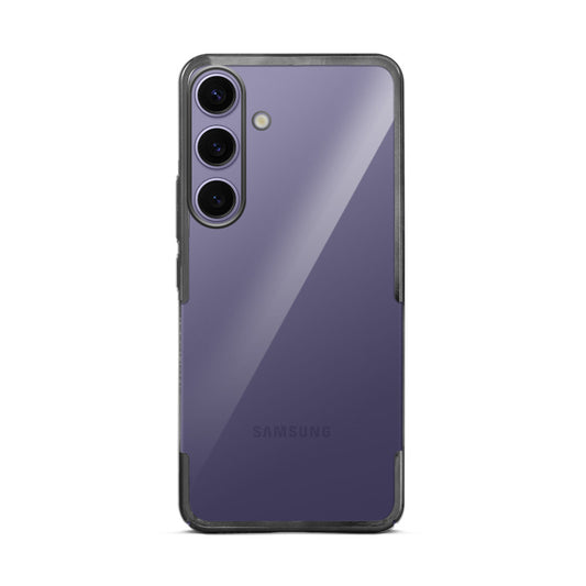 Shiny Edge Cuts Case for Samsung S24 FE 5G