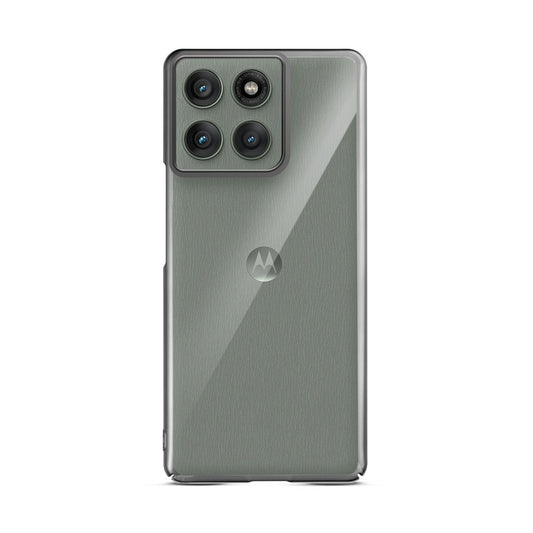 Shiny Edge Cuts Case for Motorola Moto Edge 60 Pro 5G