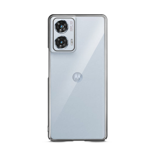 Shiny Edge Hard Case For Motorola Moto Edge 50 Fusion 5G