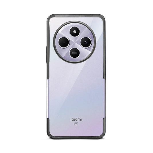 Shiny Edge Cuts Case for Redmi A4 5G