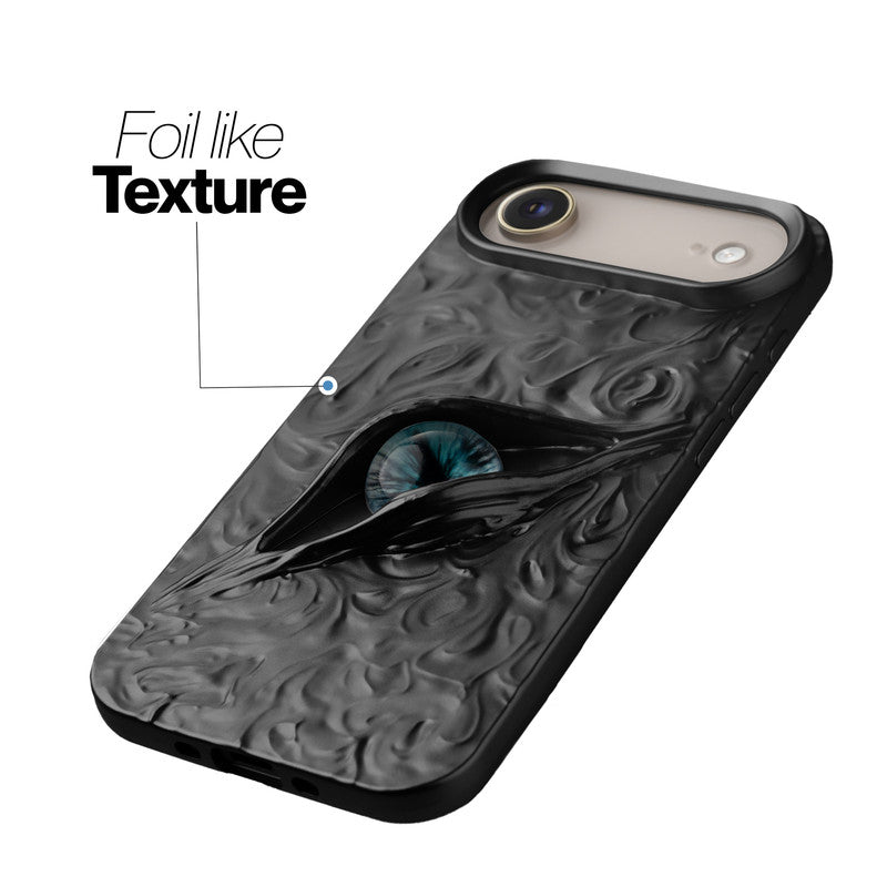 Cool & Unique 3D Eye Case Apple iPhone 17 Air