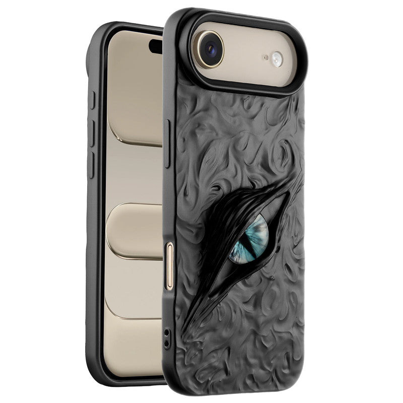 Cool & Unique 3D Eye Case Apple iPhone 17 Air