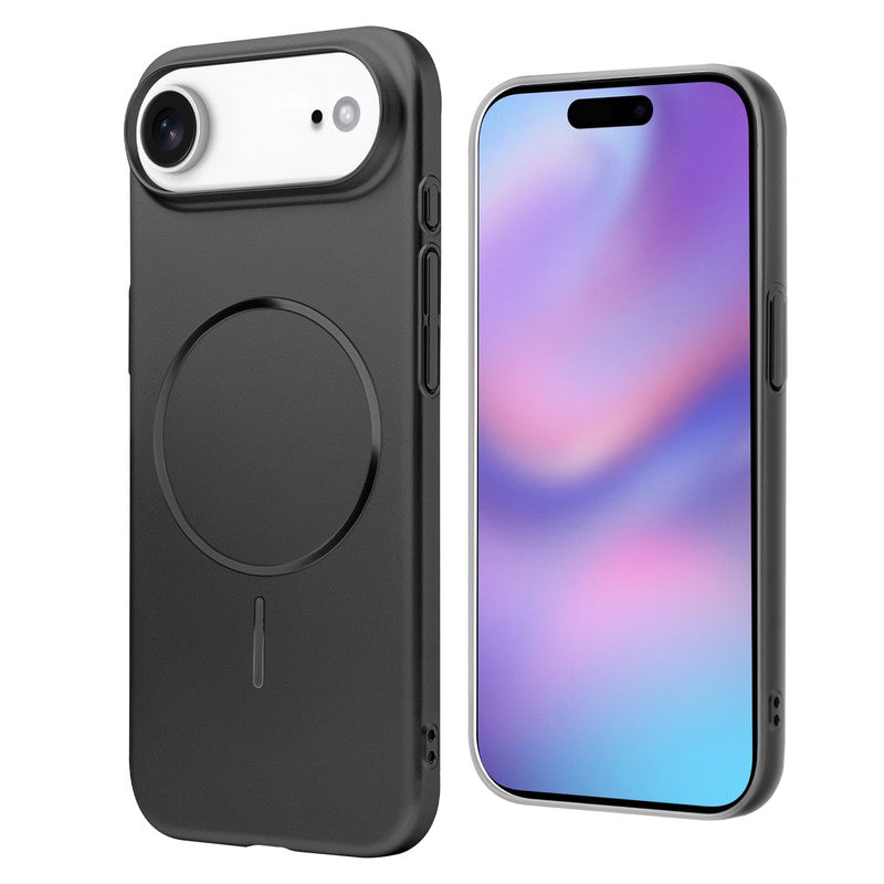 Slim Hard Shell Back Case for Apple iPhone 17 Air