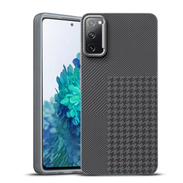 Hybrid Pattern Case For Samsung S20 FE 5G