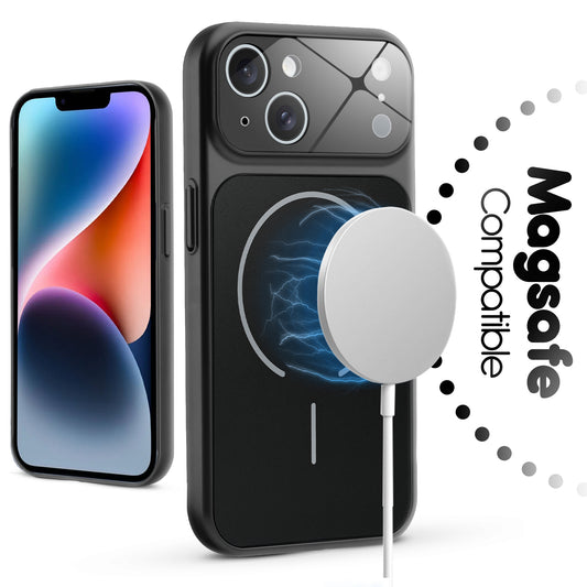 ProCut Converter Back Cover Case for Apple iPhone 14 with Next Gen Look