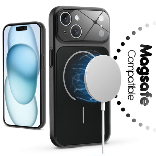 ProCut Converter Case for Apple iPhone 15