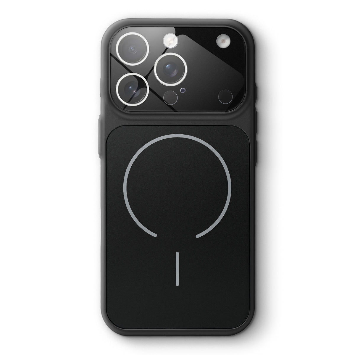 ProCut Converter Back Cover Case for Apple iPhone 15 Pro Max with Next Gen Look