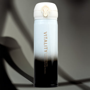 Vitality Hot & Cold Bottle