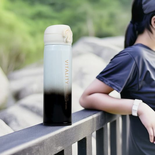 Vitality Hot & Cold Bottle