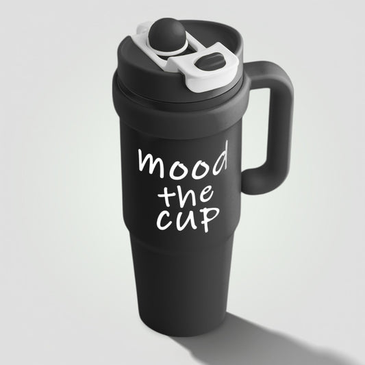 Mood Sip Cup