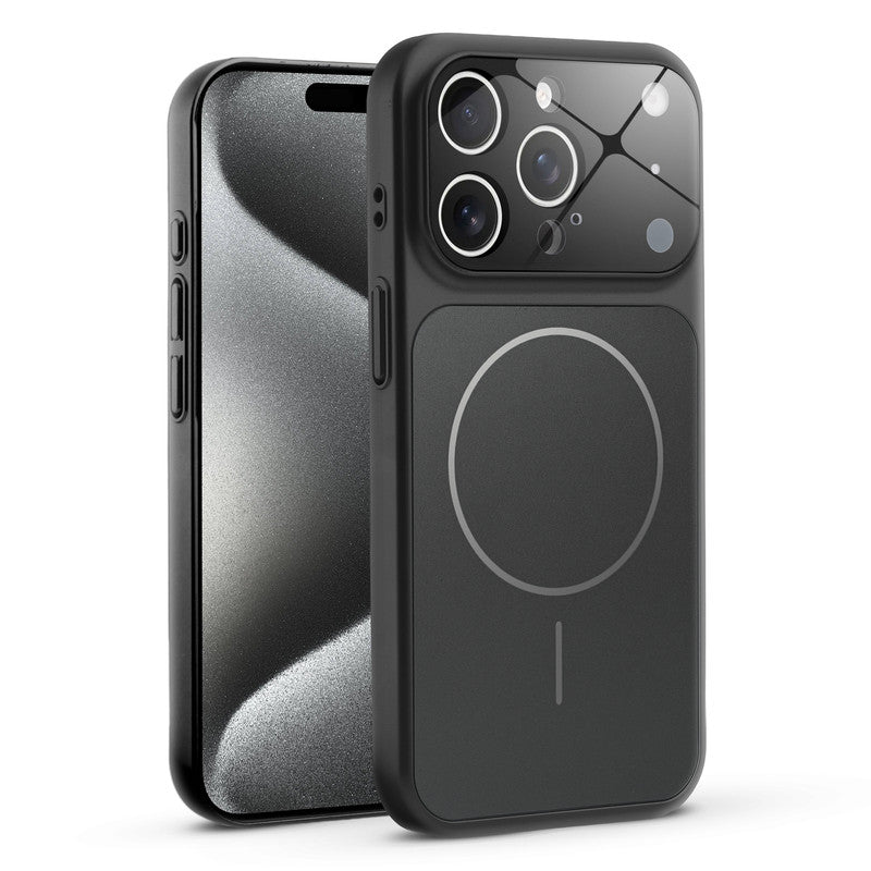 ProCut Converter Back Cover Case for Apple iPhone 15 Pro Max with Next Gen Look