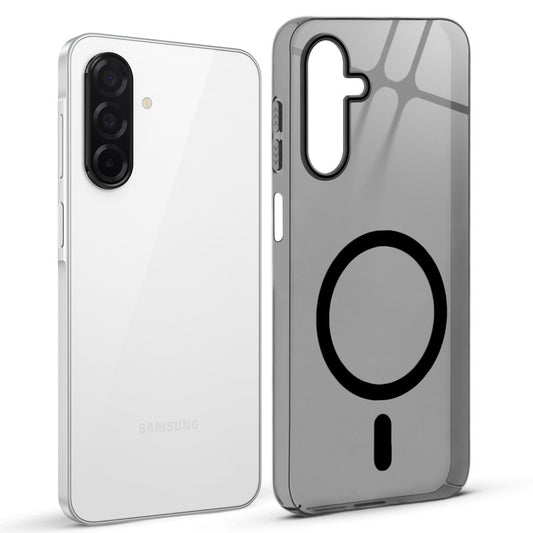 Glossy Hard Wireless Charging Support Case Samsung A26 5G