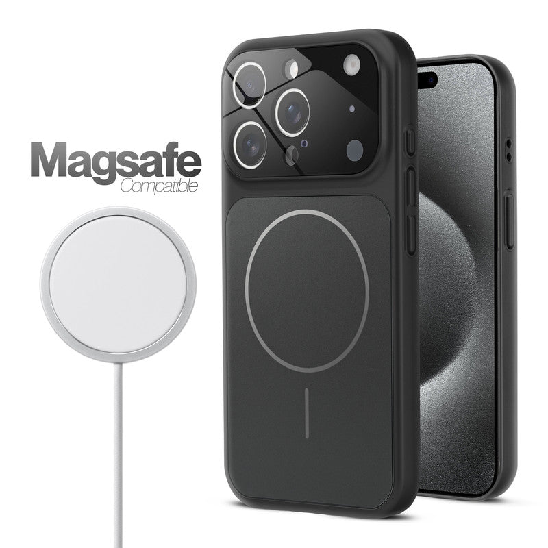 ProCut Converter Back Cover Case for Apple iPhone 15 Pro Max with Next Gen Look