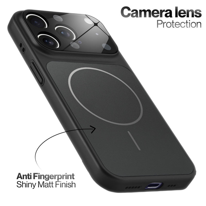 ProCut Converter Back Cover Case for Apple iPhone 15 Pro Max with Next Gen Look